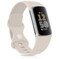 Adjustable Strap for the Fitbit Charge 5/6 (2 sizes & 19 colours available) Habicare