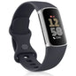 Adjustable Strap for the Fitbit Charge 5/6 (2 sizes & 19 colours available) Habicare