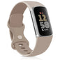 Adjustable Strap for the Fitbit Charge 5/6 (2 sizes & 19 colours available) Habicare