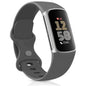 Adjustable Strap for the Fitbit Charge 5/6 (2 sizes & 19 colours available) Habicare