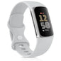 Adjustable Strap for the Fitbit Charge 5/6 (2 sizes & 19 colours available) Habicare