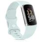 Adjustable Strap for the Fitbit Charge 5/6 (2 sizes & 19 colours available) Habicare