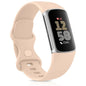 Adjustable Strap for the Fitbit Charge 5/6 (2 sizes & 19 colours available) Habicare