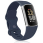 Adjustable Strap for the Fitbit Charge 5/6 (2 sizes & 19 colours available) Habicare