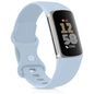 Adjustable Strap for the Fitbit Charge 5/6 (2 sizes & 19 colours available) Habicare