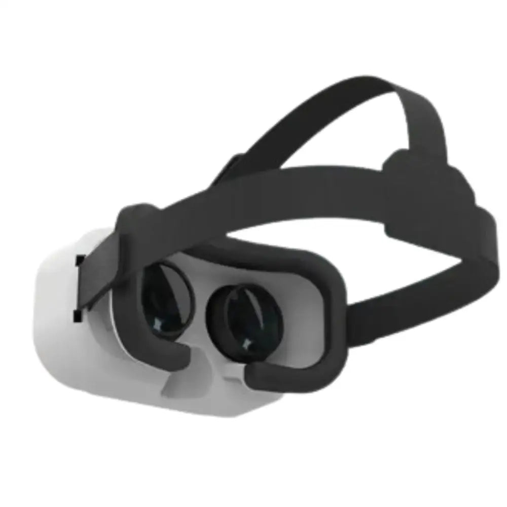 Adjustable VR Glasses for Movies & Games Habicare