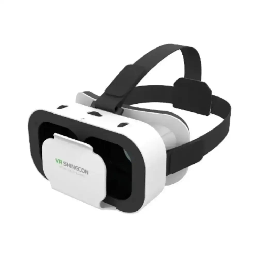 Adjustable VR Glasses for Movies & Games Habicare