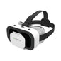 Adjustable VR Glasses for Movies & Games Habicare
