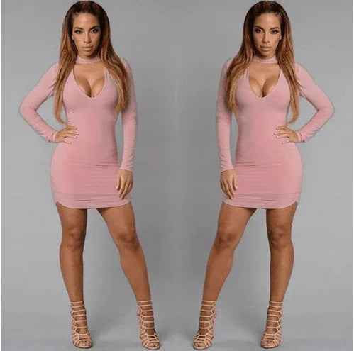 Afterparty Icon Dress for Women