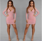 Afterparty Icon Dress for Women