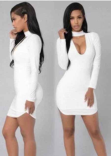 Afterparty Icon Dress for Women