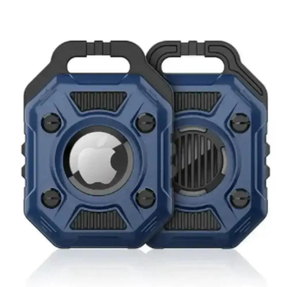 Protective Armor Shell for AirTag (Available in 9 colours) Habicare