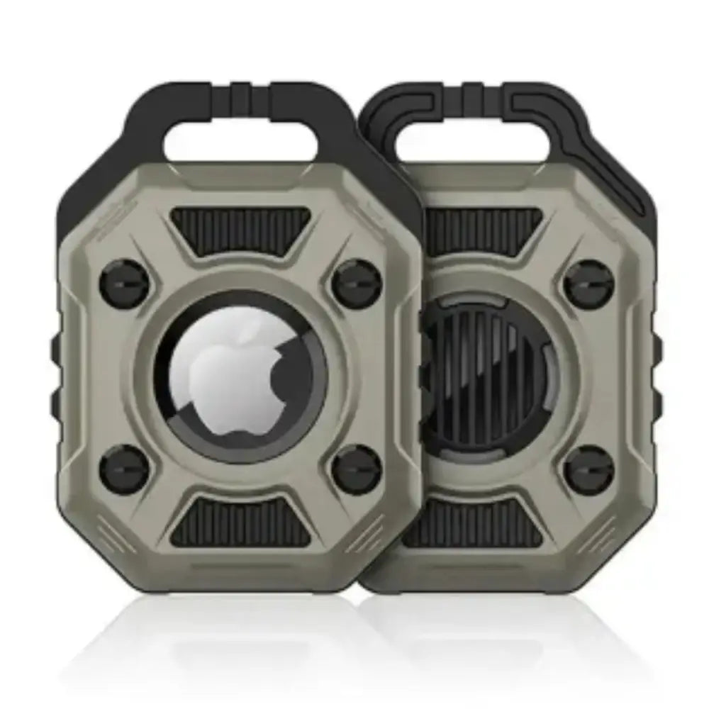 Protective Armor Shell for AirTag (Available in 9 colours) Habicare