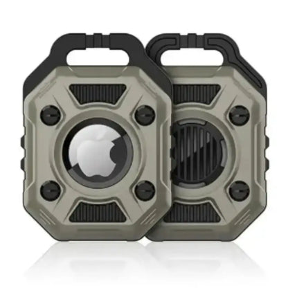 Protective Armor Shell for AirTag (Available in 9 colours) Habicare