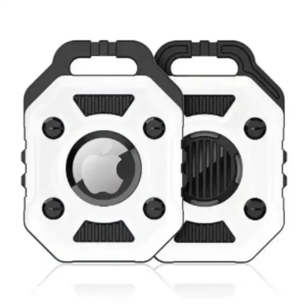 Protective Armor Shell for AirTag (Available in 9 colours) Habicare