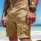 All-Terrain Summer Cargo Shorts
