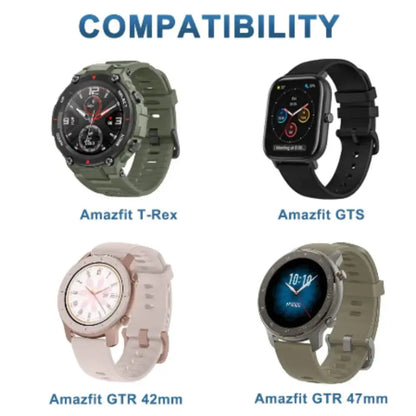 USB Charging Dock for Amazfit GTR/GTS/T-Rex Habicare