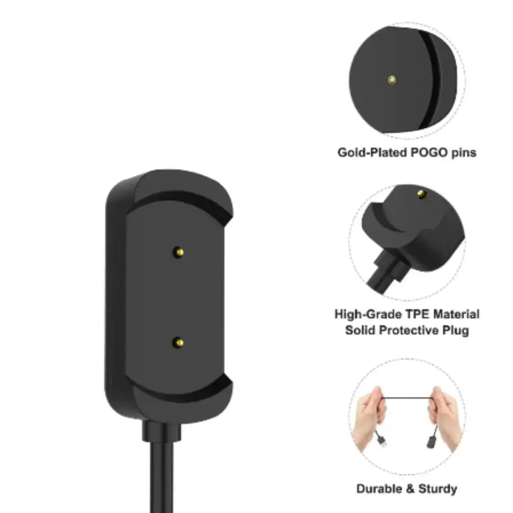 USB Charging Dock for Amazfit GTR/GTS/T-Rex Habicare