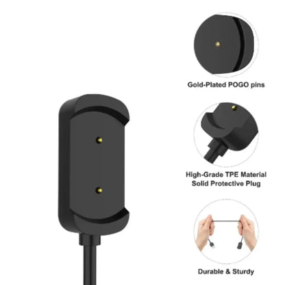 USB Charging Dock for Amazfit GTR/GTS/T-Rex Habicare