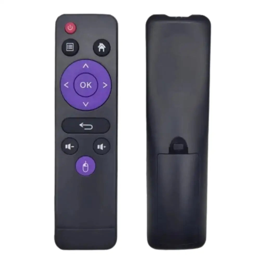 Android TV Box Universal Remote Control Habicare