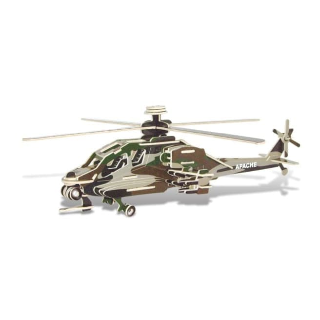 Apache (illuminated) 9eight5