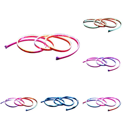 APP-Controlled LED Car Hood Light Strip (12V) Habicare