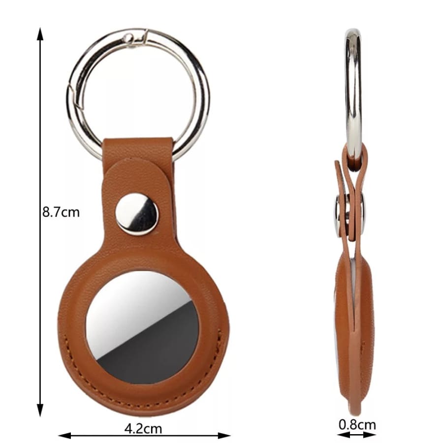 Holder Key Chain Clip for Apple Air Tag That Watch Shop