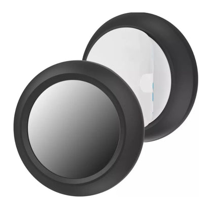 Holder for Apple Air Tag (Black & Green) That Watch Shop