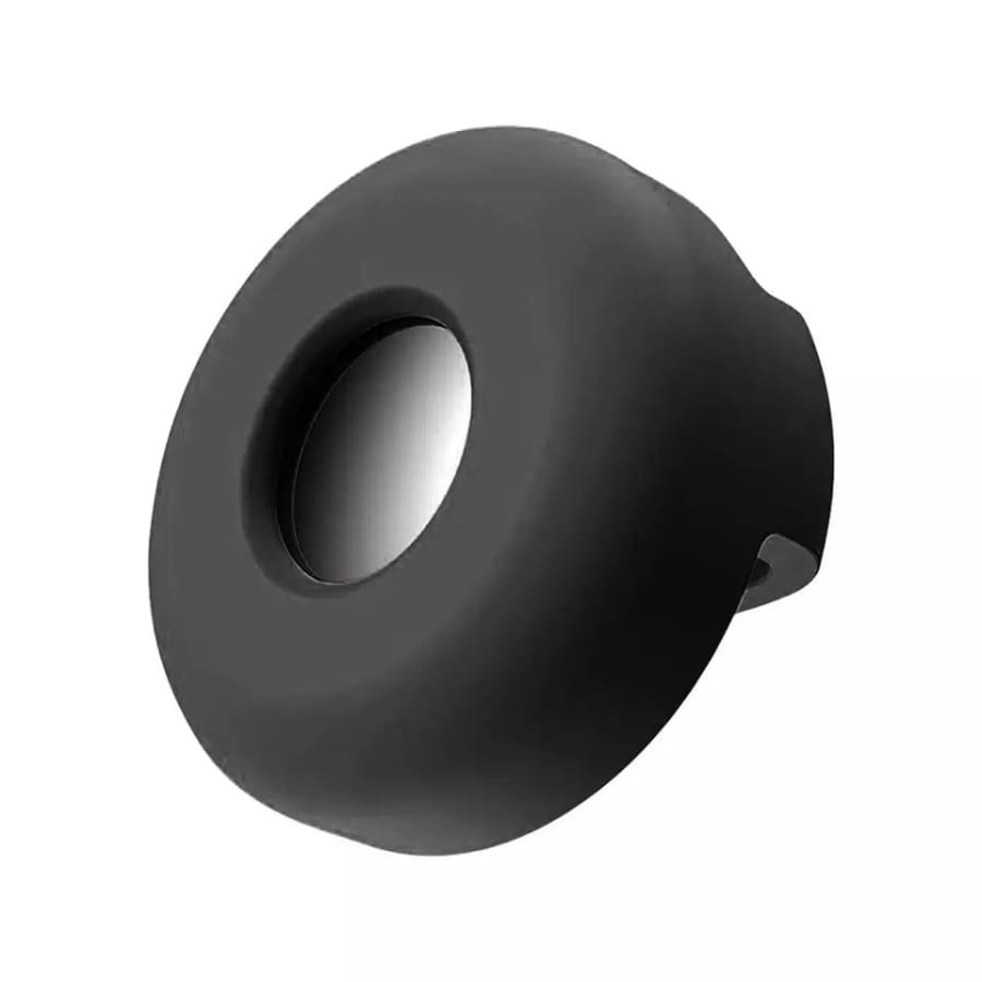 Holder for Apple Air Tag (Black & White) That Watch Shop