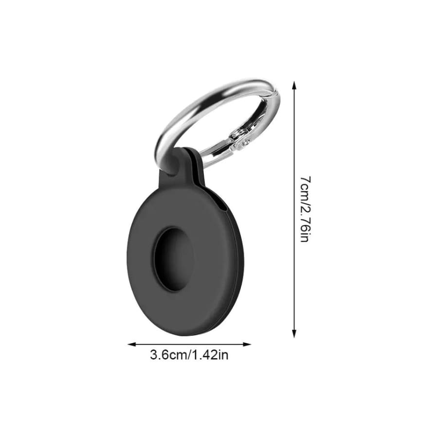Holder keychain for Apple Air Tag That Watch Shop
