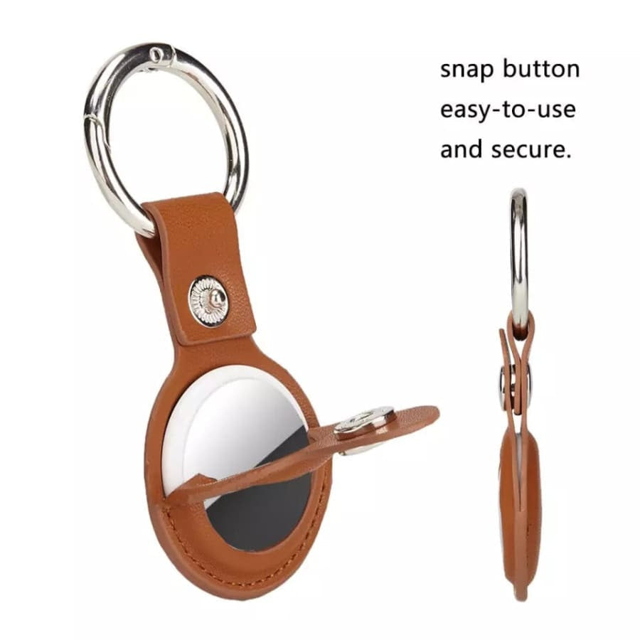 Holder Key Chain Clip for Apple Air Tag That Watch Shop