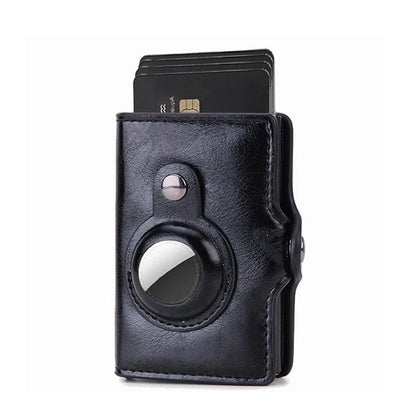 Wallet Case for Apple Air Tag That Watch Shop