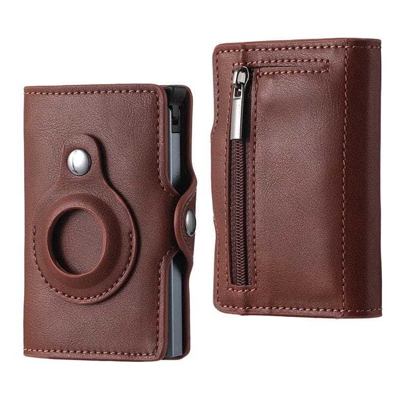 Wallet Case for Apple Air Tag That Watch Shop