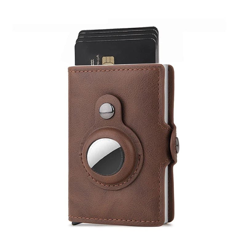 Wallet Case for Apple Air Tag That Watch Shop