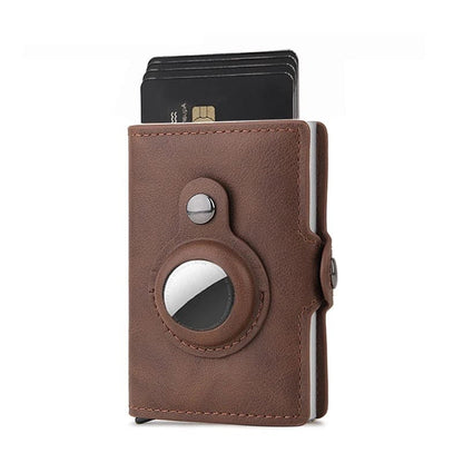 Wallet Case for Apple Air Tag That Watch Shop