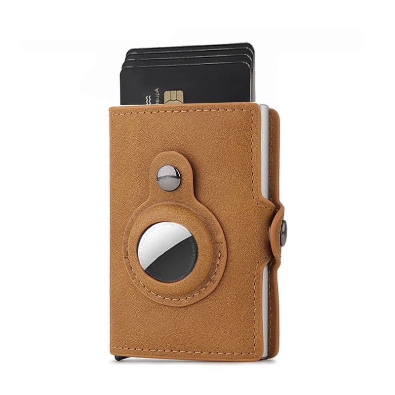 Wallet Case for Apple Air Tag That Watch Shop
