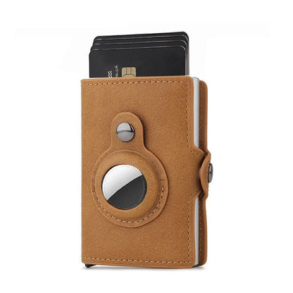 Wallet Case for Apple Air Tag That Watch Shop