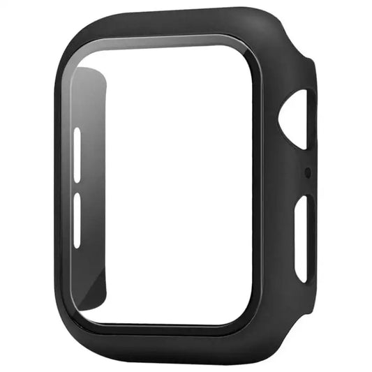 Protective Case for Apple Watch (1st generation) 38mm (Black) Habicare