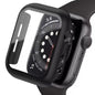 Protective Case for Apple Watch (1st generation) 38mm (Black) That Watch Shop