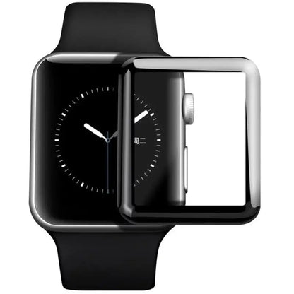 Screen Protectors for Apple Watch (1st generation) 38mm (Pack of 5) Habicare