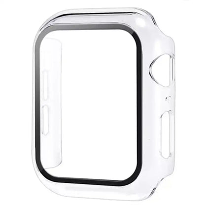 Protective Case for Apple Watch (1st generation) 42mm (Clear) Habicare