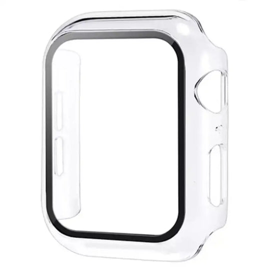 Protective Case for Apple Watch (1st generation) 42mm (Clear) Habicare