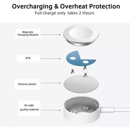 USB Portable Wireless Charger for Apple Watch That Watch Shop