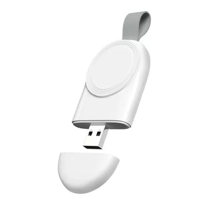 USB Portable Wireless Charger for Apple Watch That Watch Shop