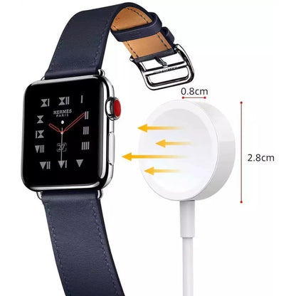 USB Portable Wireless Charger for Apple Watch That Watch Shop