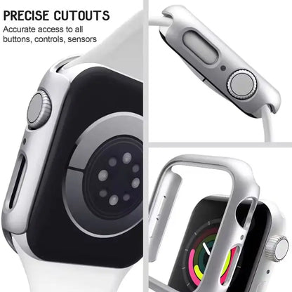 Protective Case for Apple Watch Series 10 (42mm) Habicare