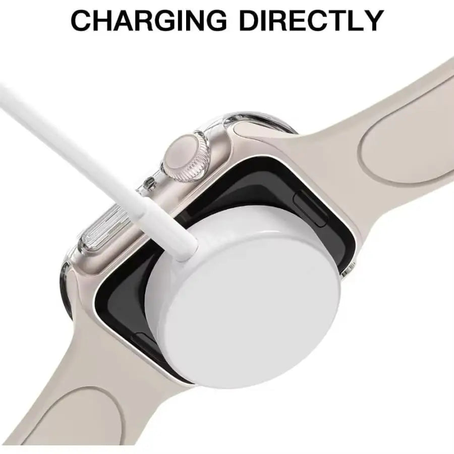 Protective Case for Apple Watch Series 10 (42mm) Habicare
