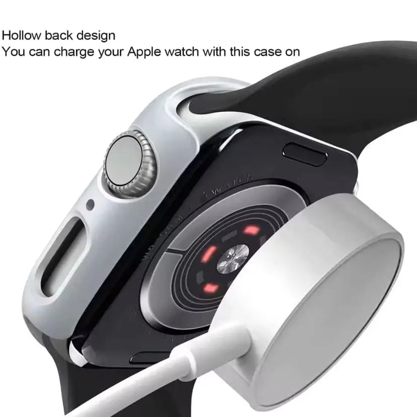 Protective Case for Apple Watch Series 10 (42mm) Habicare