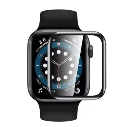 Screen Protector for Apple Watch Series 10 (42mm) (Pack of 5) Habicare