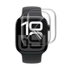 Hydrogel Screen Protectors for Apple Watch Series 10 (46mm) (Pack of 6)